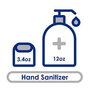 Hand Sanitizer images