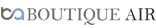 Boutique Air Logo