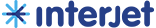 Interjet Airlines Logo