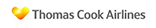 Thomas Cook Airlines Logo