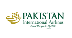Pakistan International Airlines Logo