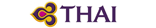Thai Airlines Logo