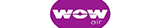 WOW Airlines Logo